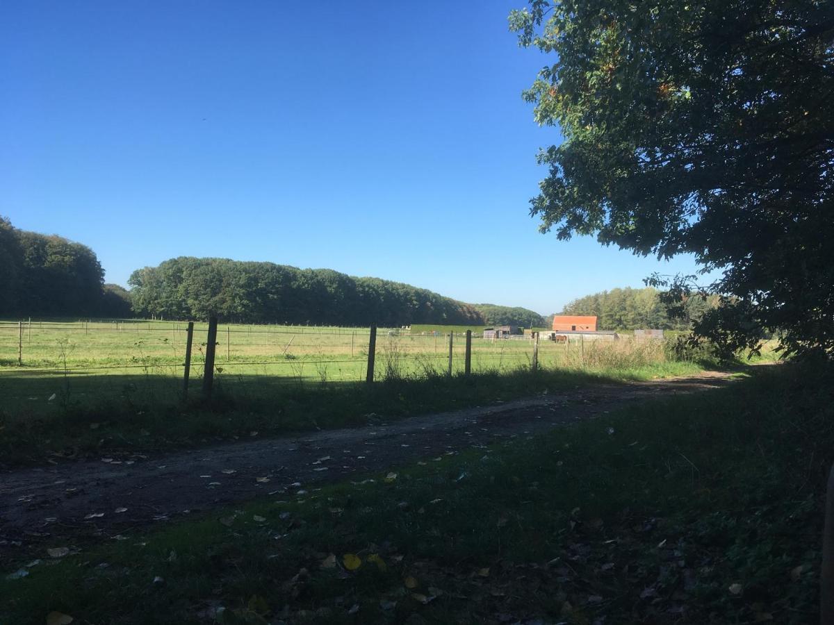 B&B Miranoza Oud-Heverlee Eksteriør bilde
