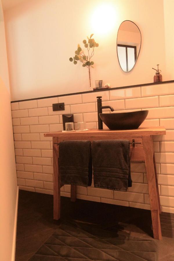 B&B Miranoza Oud-Heverlee Rom bilde