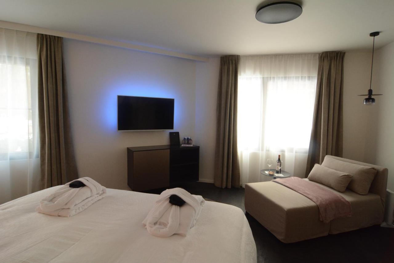 B&B Miranoza Oud-Heverlee Rom bilde