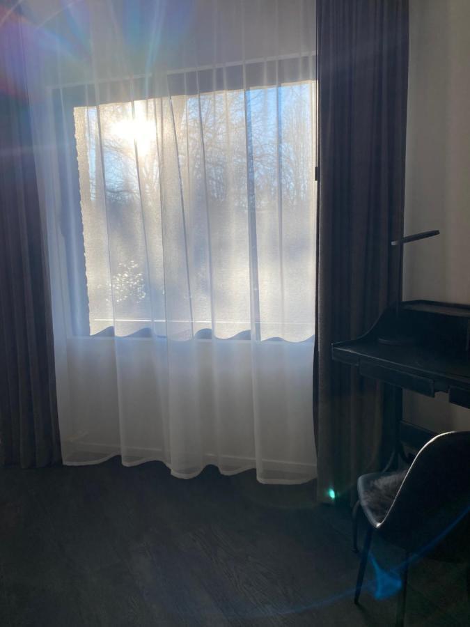 B&B Miranoza Oud-Heverlee Rom bilde