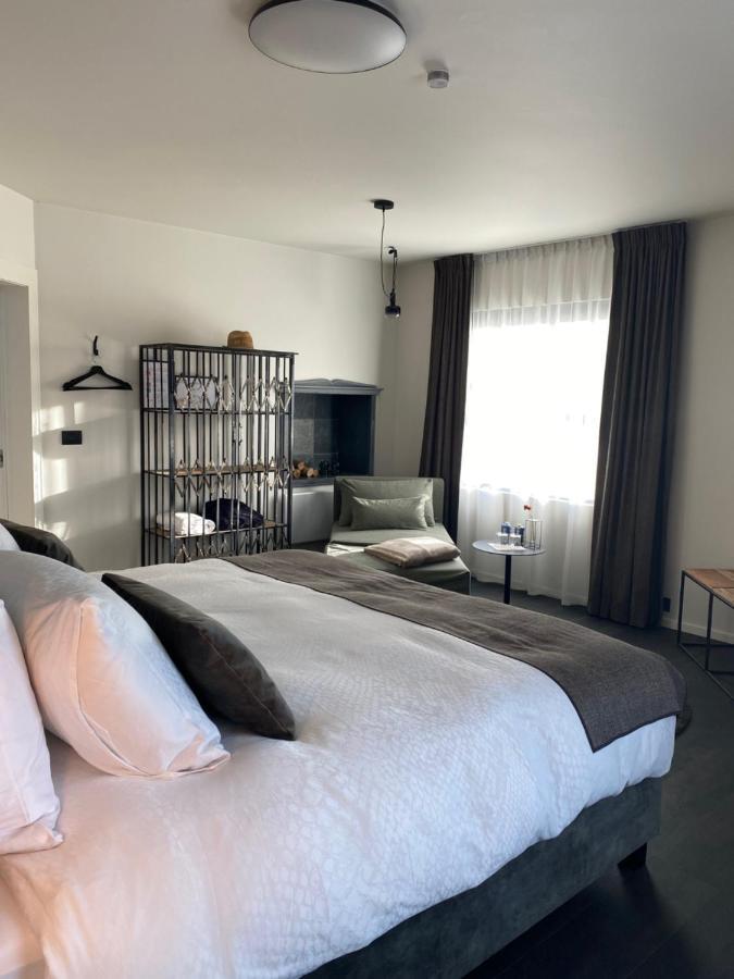 B&B Miranoza Oud-Heverlee Rom bilde