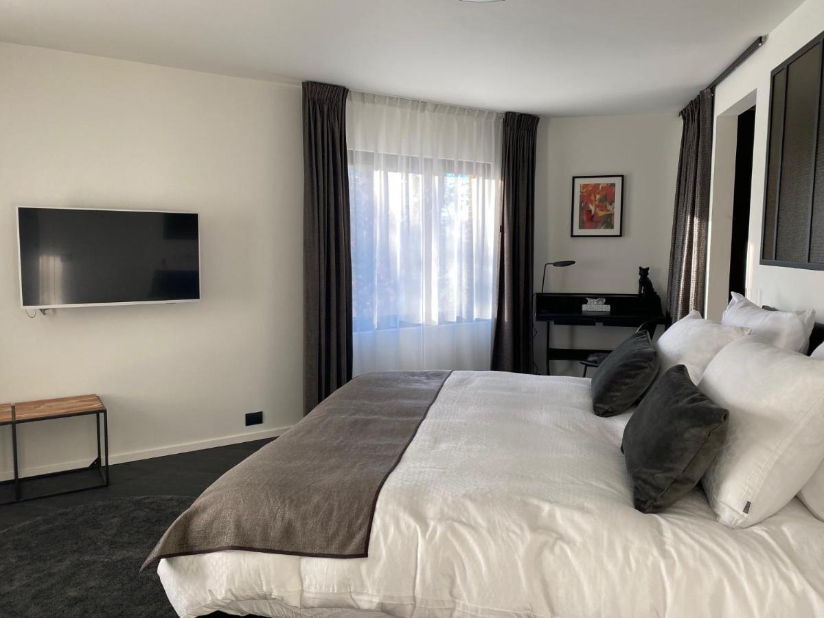 B&B Miranoza Oud-Heverlee Rom bilde