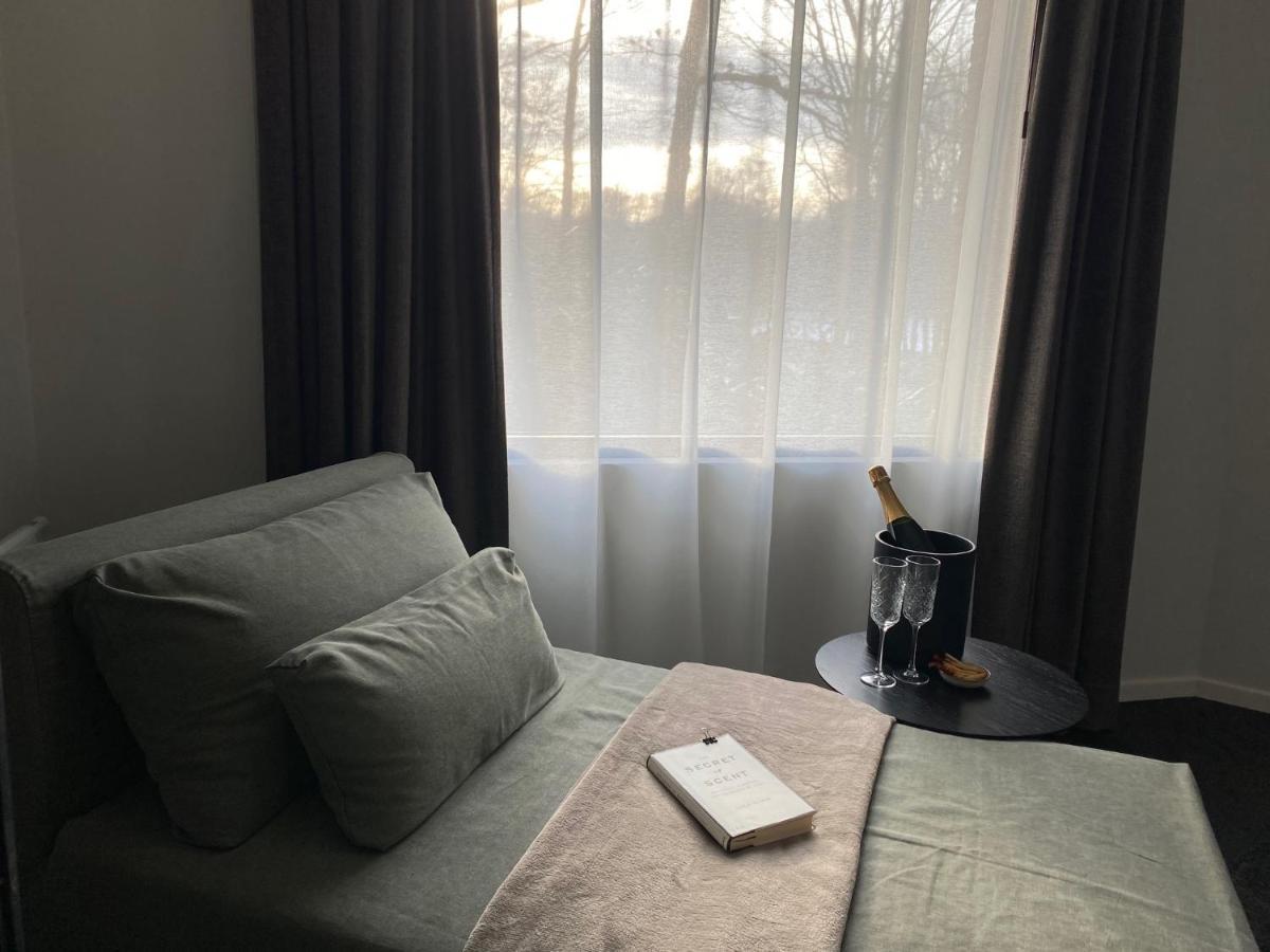 B&B Miranoza Oud-Heverlee Rom bilde