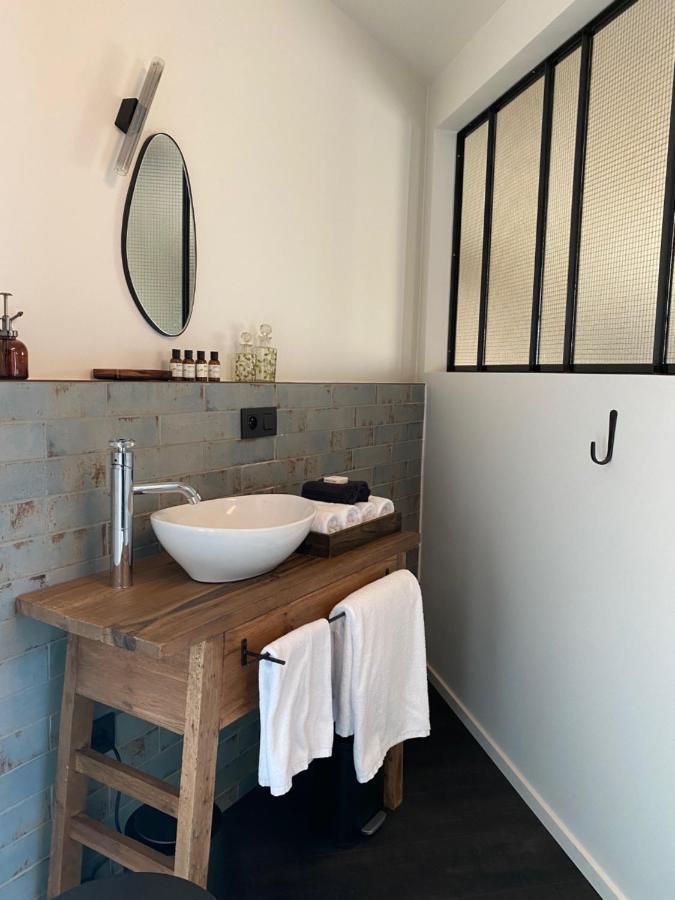 B&B Miranoza Oud-Heverlee Rom bilde
