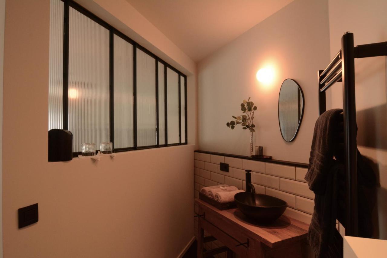B&B Miranoza Oud-Heverlee Rom bilde