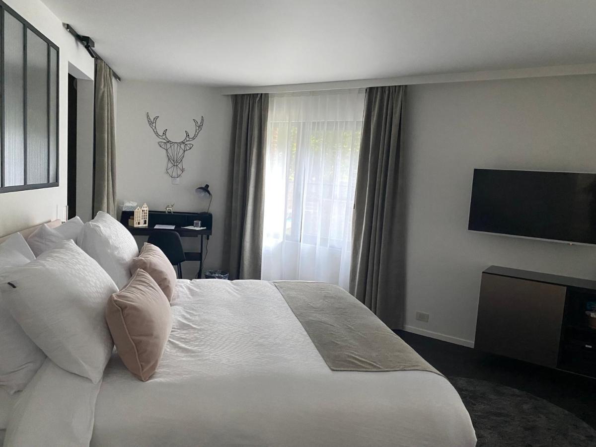 B&B Miranoza Oud-Heverlee Eksteriør bilde