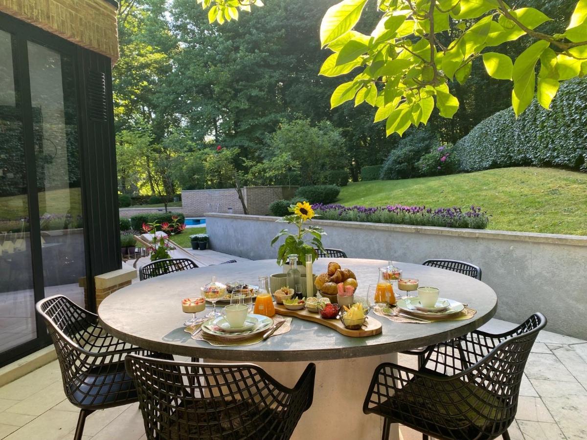B&B Miranoza Oud-Heverlee Eksteriør bilde