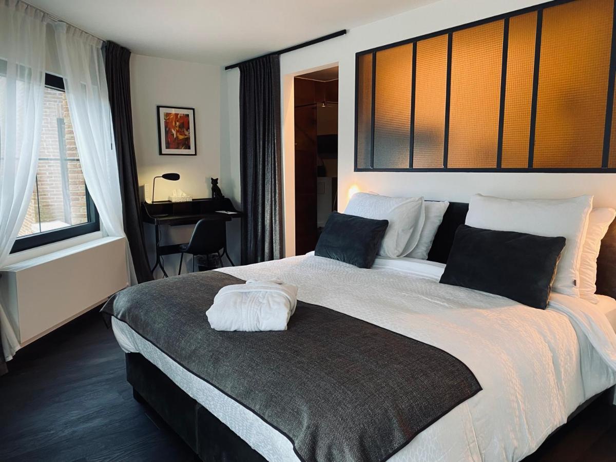 B&B Miranoza Oud-Heverlee Eksteriør bilde